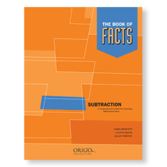The Book of Facts Subtraction