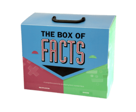 The Box of Facts: Multiplication/ Division
