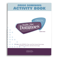 Dominoes Activity Book