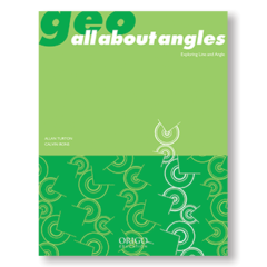 GEO: All About Angles