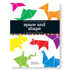 Mathematics for Young Minds: Space and Shape Activities