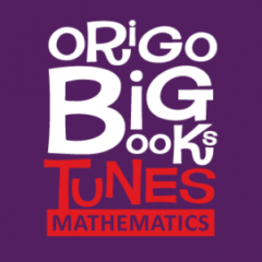 ORIGO Big Book Tunes Grades K-2