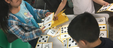 Developing, Maintaining, and Extending Fluency in Math Activities